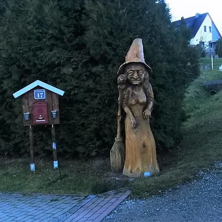 Ferienhaus Brockengeister