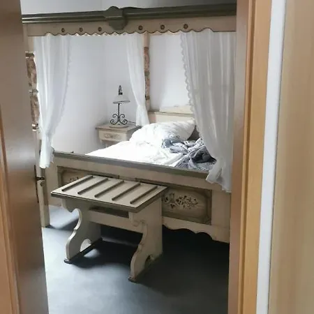 Brockengeister Ferienhaus